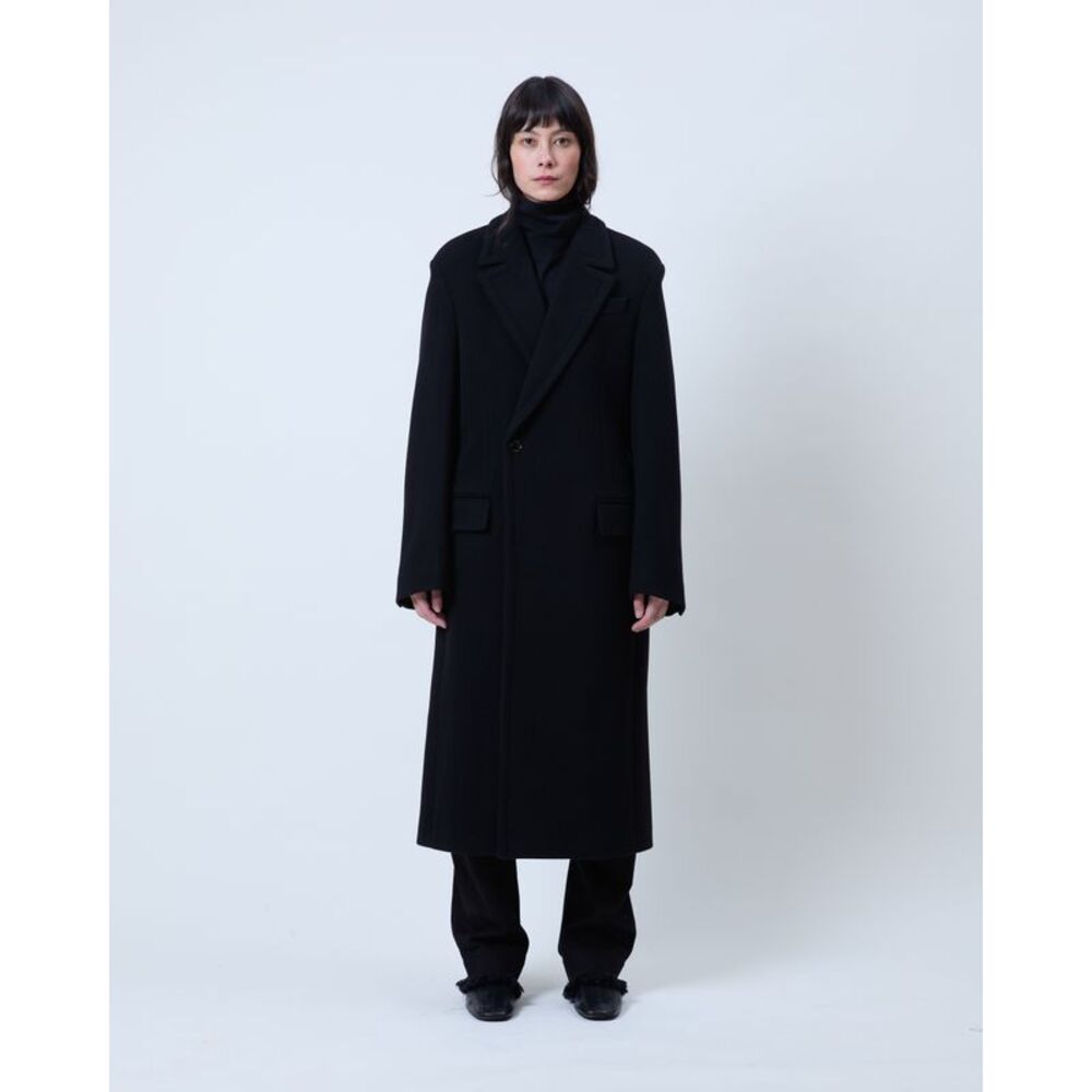 Phoebe Philo Women Classic Coat